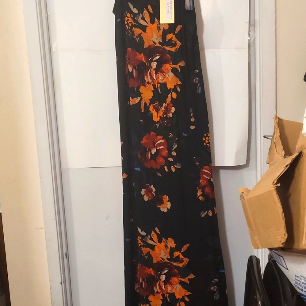 Summer Casual Dress